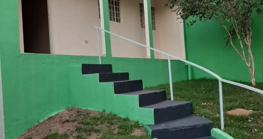Casa com 1 quarto à venda na Rua Luzia Antônio Bretas, 188, Ernani Moura Lima, Londrina