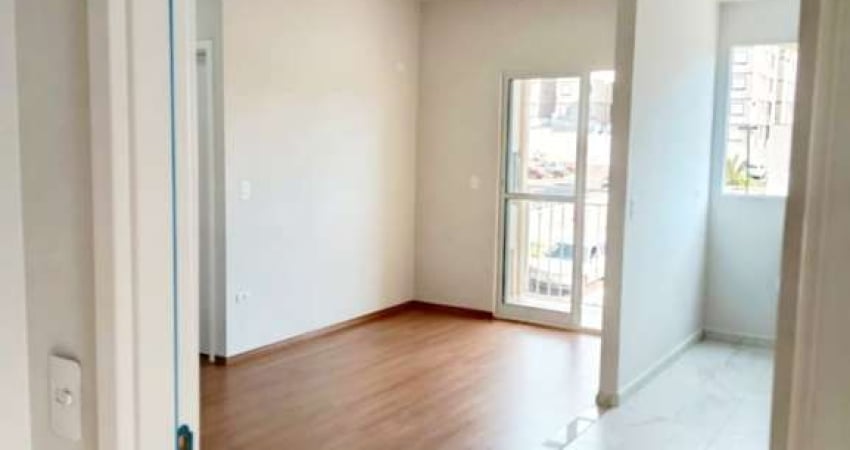 Apartamento com 2 quartos à venda na R. Des. Clotário Portugal, 1100, Santa Luzia, Ibiporã