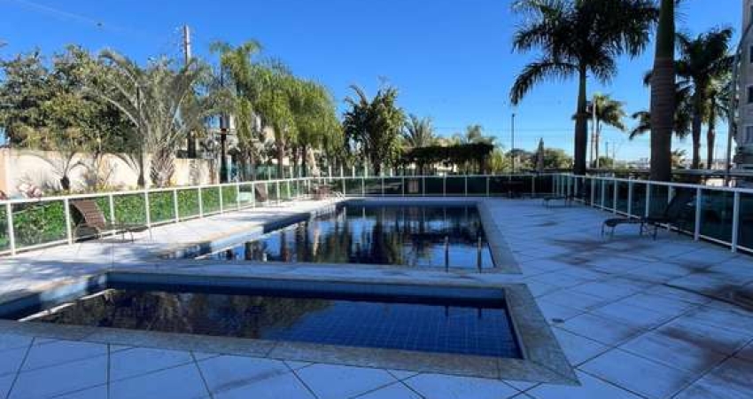 Apartamento Para Locação Lagoa Dourada Londrina