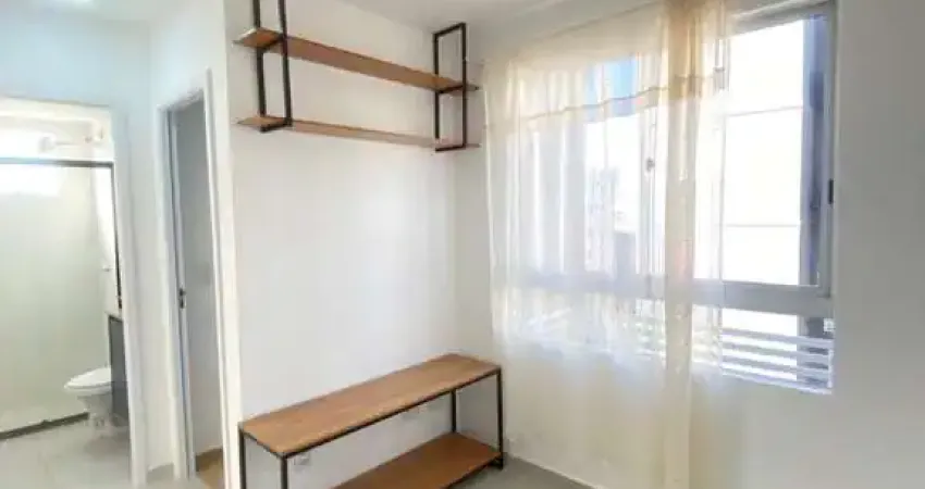 Apartamento Para Locação London Park Londrina