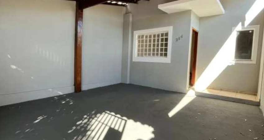 Casa com 2 quartos à venda na Avenida das Nações, 214, Alto da Boa Vista, Londrina