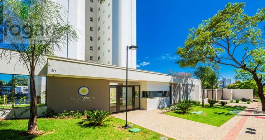 Apartamento com 3 quartos para alugar na Rua Fermino Barbosa, 50, Aurora, Londrina