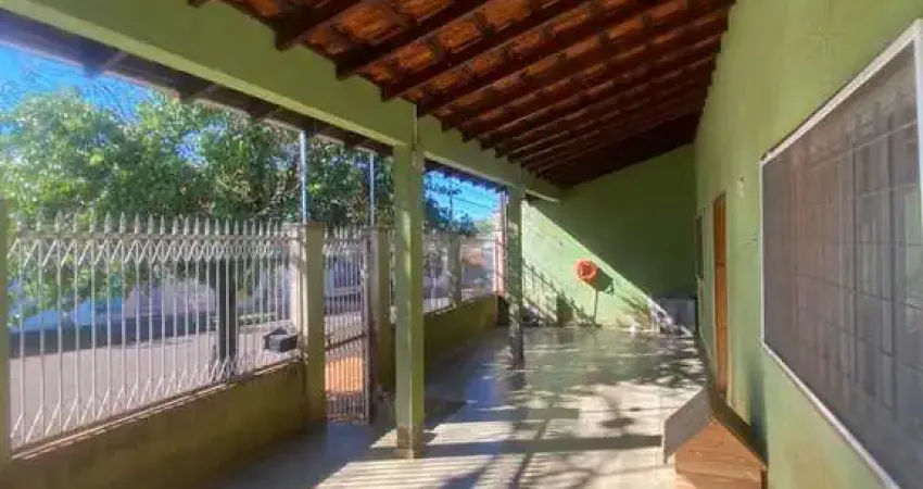 Casa com 3 quartos à venda na Rua Marco Polo, 122, Aeroporto, Londrina