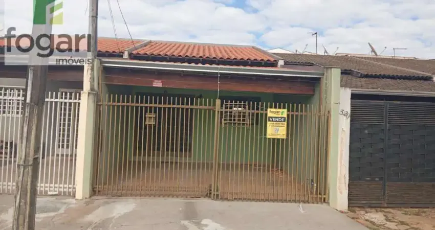 Casa com 3 quartos à venda na Rua José Spoladore, 522, Jardim Nações Unidas, Londrina