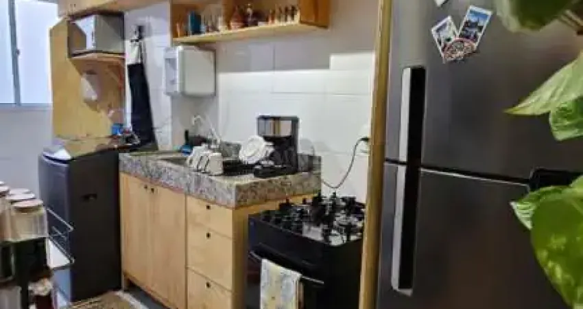 APARTAMENTO IMPECÁVEL E DECORADO GLEBA PALHANO LA SAVONA