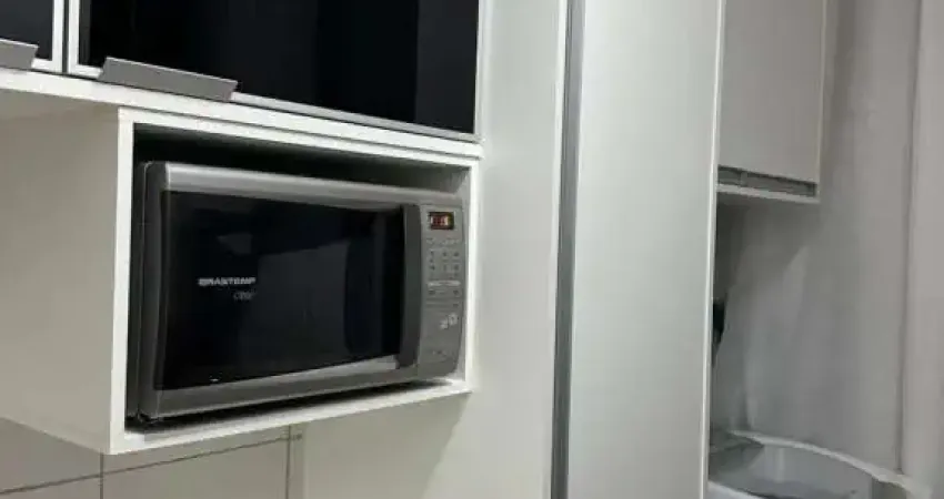 Apartamento com 2 quartos à venda na Rua Graúna, 165, Vitória Régia, Londrina