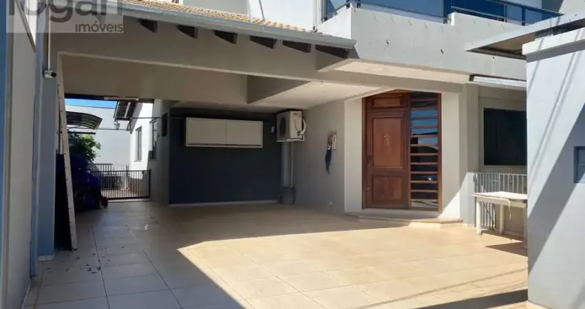 Casa com 4 quartos à venda na Rua Anna Gomes Rosim, 46, Jardim Vale do Cedro, Londrina