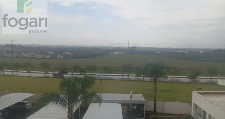 Apartamento com 1 quarto à venda na Rua Akeo Hasuda, 200, Cidade Industrial, Londrina