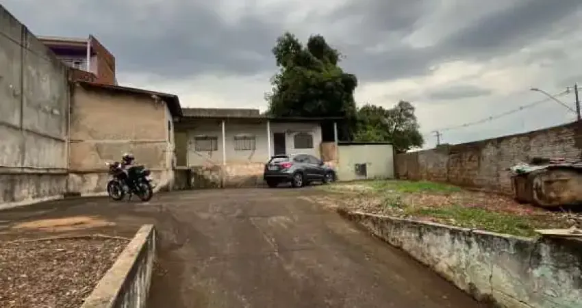 Oportunidade esquina comercial jd ideal próximo de faculdade zona leste londrina