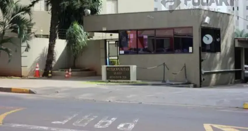 Apartamento com 3 quartos à venda na Avenida São João, 1329, Antares, Londrina