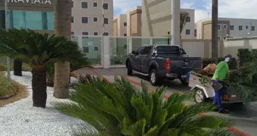 Apartamento com 2 quartos à venda na Rua José Alves Nunes, 450, Jardim Olímpico, Londrina