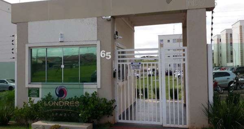 Apartamento com 2 quartos à venda na Rua André Kemmer, 65, Nova Olinda, Londrina
