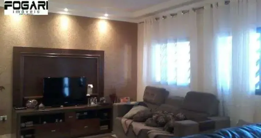 Casa com 3 quartos à venda na Rua Sargento José Beletti, 350, Jardim do Leste, Londrina