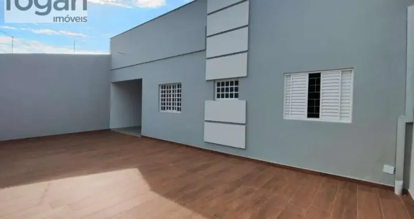 Casa com 3 quartos à venda na Rua Maria Alves Miranda, 172, Jardim Nações Unidas, Londrina