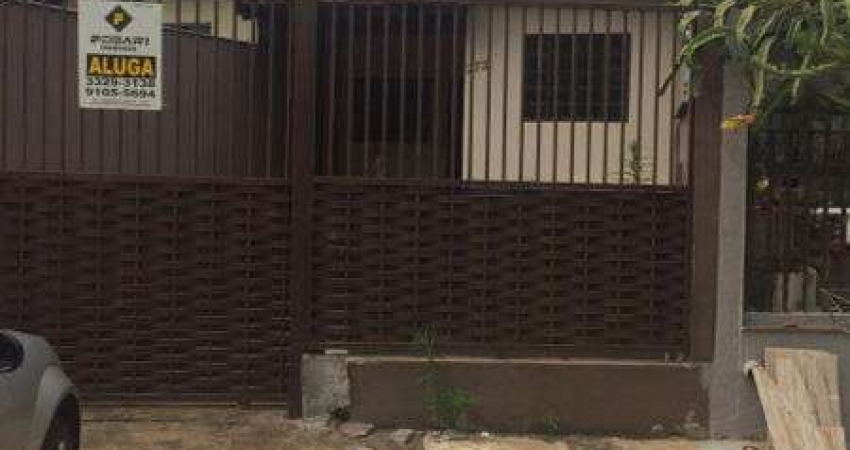 Casa com 2 quartos à venda na Rua Carlos Merbach, 273, Residencial Veneza, Londrina