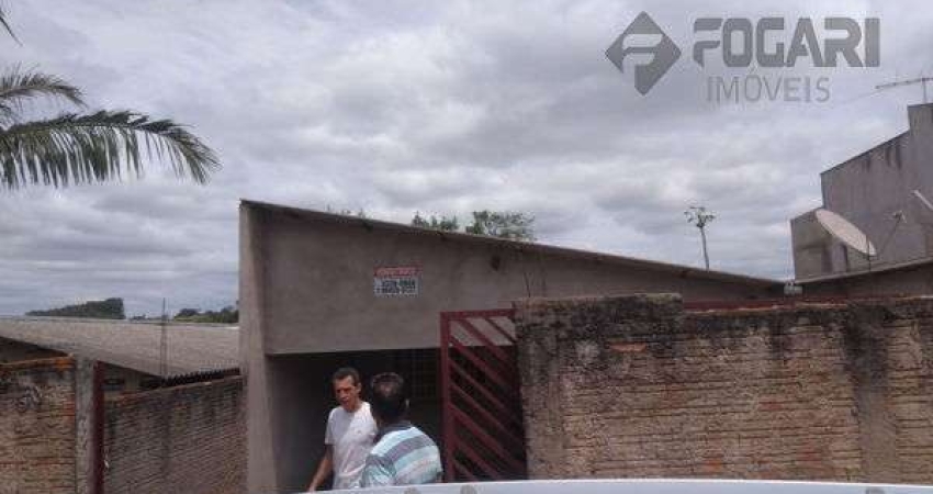 Casa com 2 quartos à venda na Rua Celso Dalazuana Sampaio, 50, Residencial Veneza, Londrina