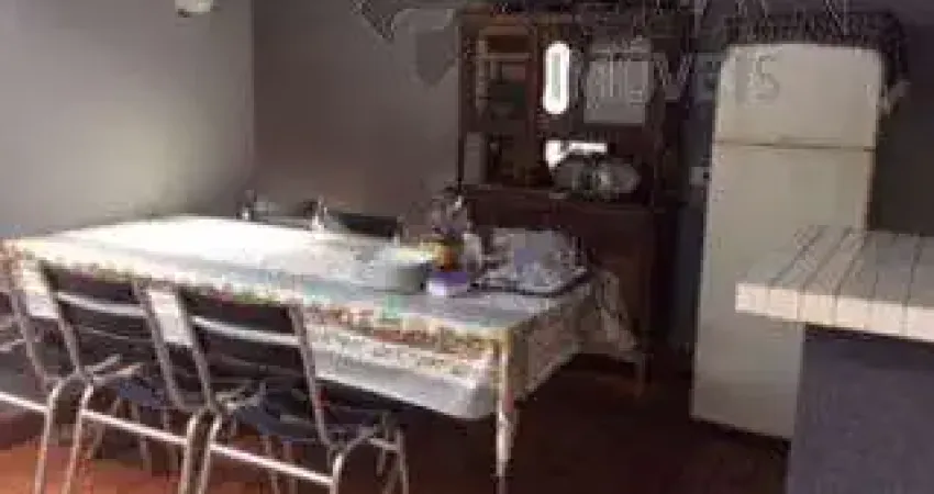 Casa com 3 quartos à venda na Rua José Ernâni Neves, 950, Jardim Guararapes, Londrina