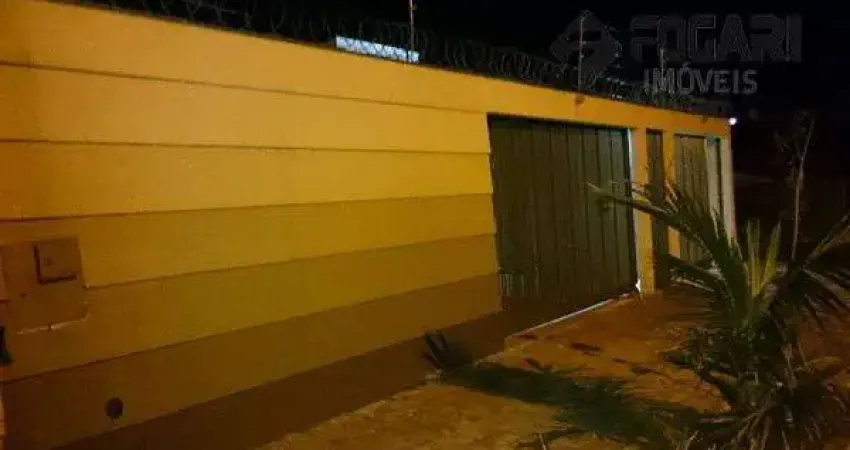 Casa com 4 quartos à venda na Rua Oseás César, 167, Jardim Monte Sinai, Londrina