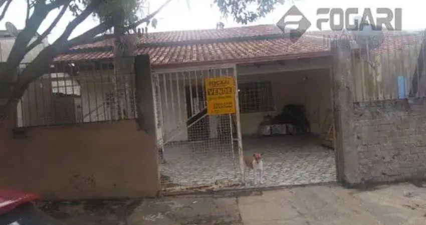 Casa com 3 quartos à venda na Rua Anna Gomes Rosim, 185, Jardim Vale do Cedro, Londrina