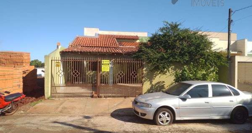 Casa com 3 quartos à venda na Rua Guerino Lainetti, 370, Lago Juliana, Londrina