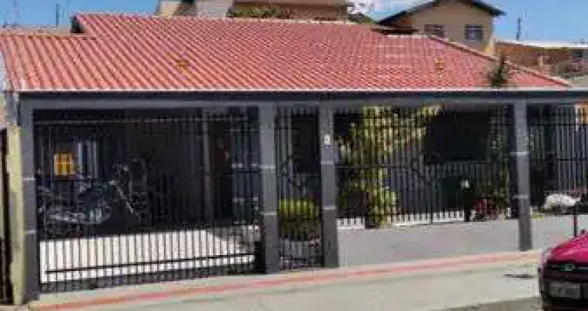 Casa com 4 quartos à venda na Rua Ermilino Nonino, 610, Jardim Guararapes, Londrina