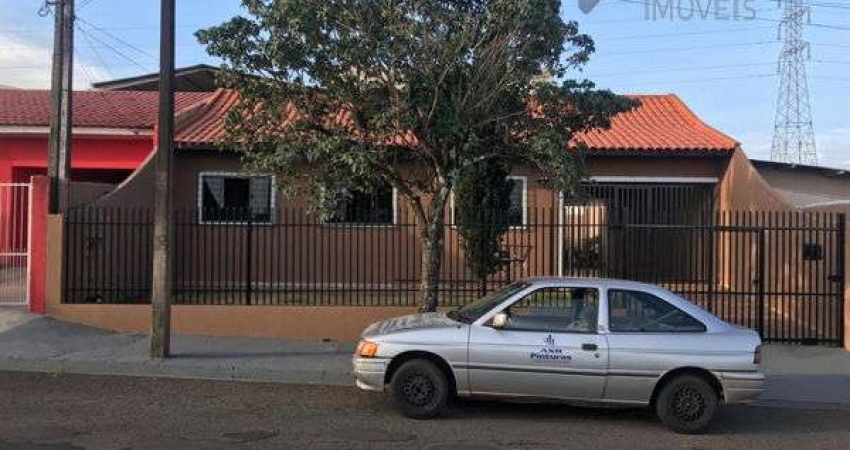 Casa com 3 quartos à venda na Rua Henrique Victorelli, 225, Alto da Boa Vista, Londrina