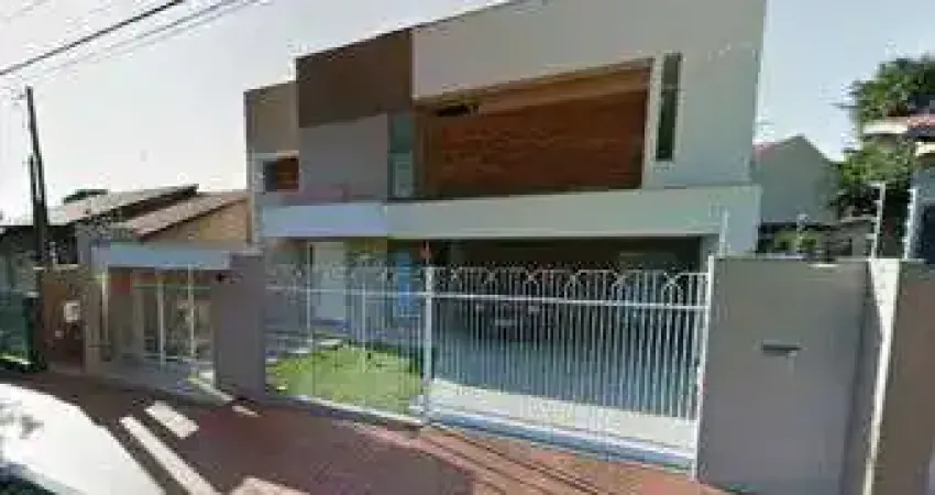 Casa com 4 quartos à venda na Rua Santos Dumont, 305, Centro, Rolândia