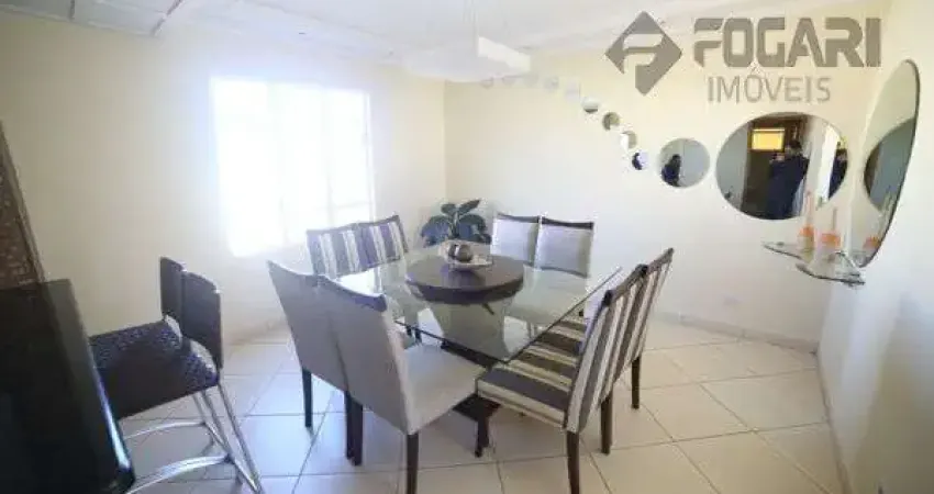 Casa com 3 quartos à venda na Rua Café Sumatra, 455, Conjunto Café, Londrina