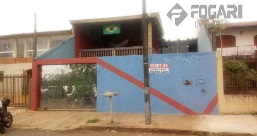 Casa com 3 quartos à venda na Rua Rosa Branca, 387, Ricardo, Londrina