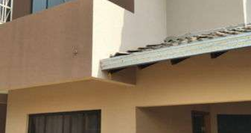 Casa com 3 quartos à venda na Rua Aparecido Antônio da Silva, 121, Jardim Roma, Londrina