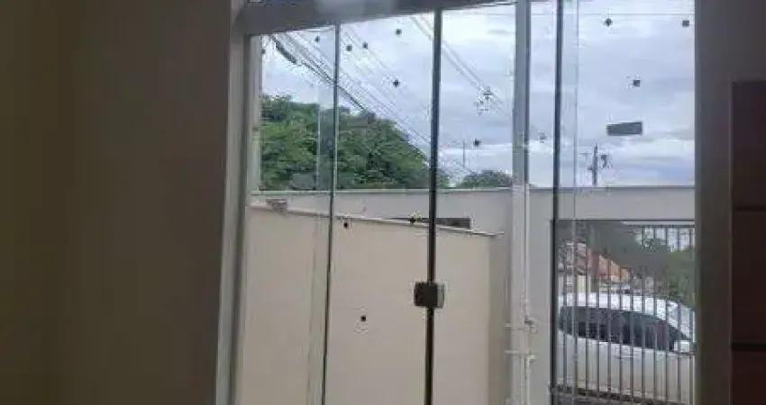 Casa com 2 quartos à venda na Rua Aquilino Baltazar de Souza, 70, Jardim Prefeito Milton Menezes, Londrina
