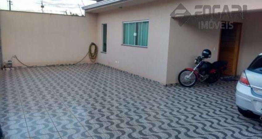 Casa com 3 quartos à venda na Rua Florianópolis, 632, Lindóia, Londrina