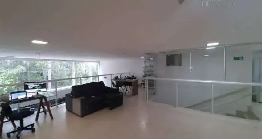 Sala comercial à venda na Rua Wenceslau Braz, 400, Hedy, Londrina