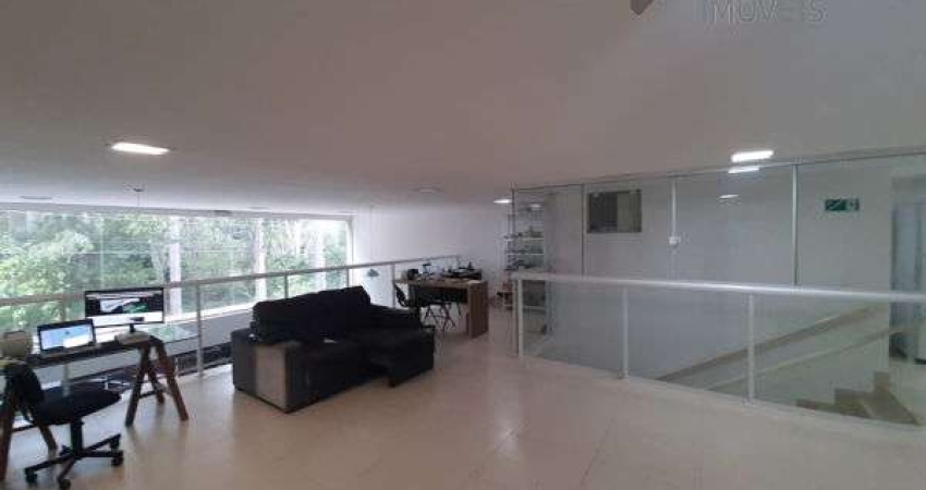 Sala comercial para alugar na Rua Wenceslau Braz, 400, Hedy, Londrina