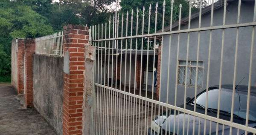 Casa com 2 quartos à venda na Rua Santa Ester, 126, Carlota, Londrina