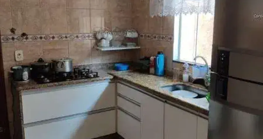 Casa com 2 quartos à venda na Rua Herculano de Araújo Castro Júnior, 80, Residencial Verona, Londrina