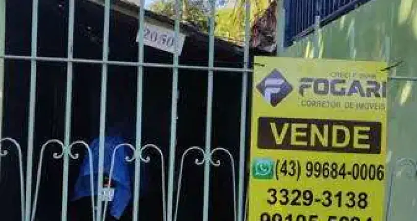 Casa com 1 quarto à venda na Avenida Santos Dumont, 2050, Boa Vista, Londrina