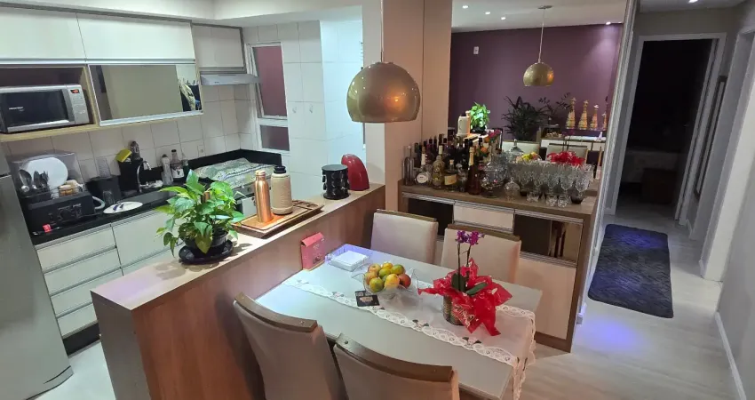 Apartamento com 3 quartos à venda na Rua José Rabello Portella, 900, Jardim Maria de Fátima, Várzea Paulista