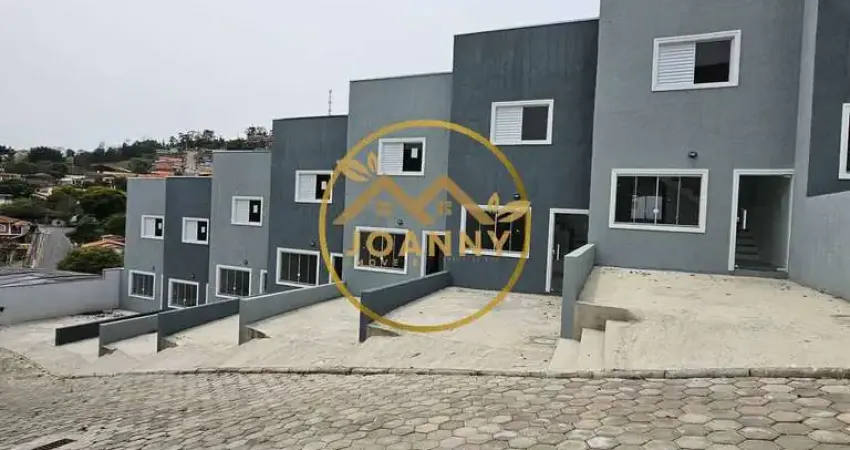 Casa com 2 quartos à venda no Jardim Olimpia, Santa Branca