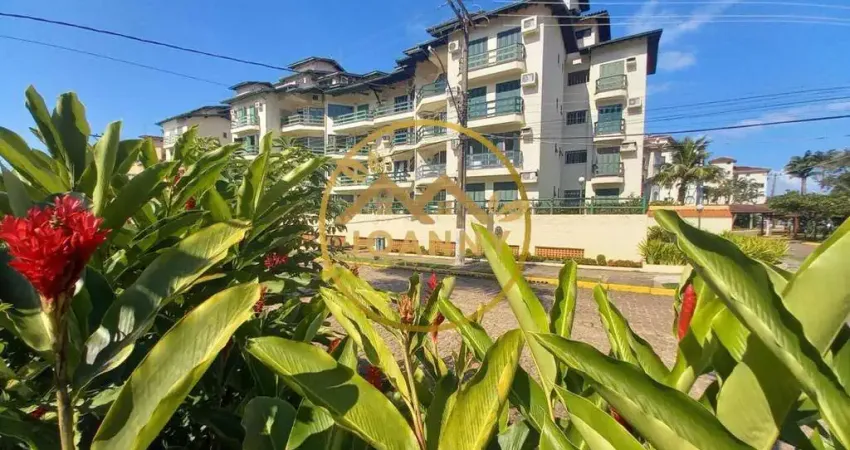 Edifício Piazza Porto Fino - Condomínio Costa Verde Tabatinga-Caraguatatuba