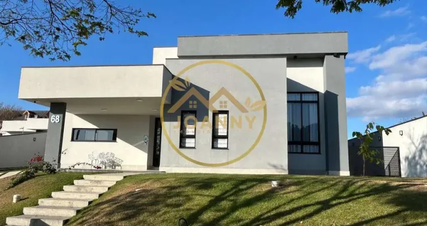 Casa em condomínio fechado com 3 quartos à venda no Rio Comprido, Jacareí