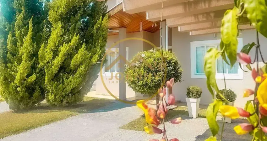 Casa com 5 quartos à venda no Condomínio Residencial Mirante do Vale, Jacareí