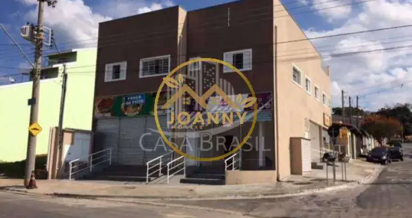 Prédio Misto - Comercial e Residencial - Parque Nova Esperaça - São Jose´