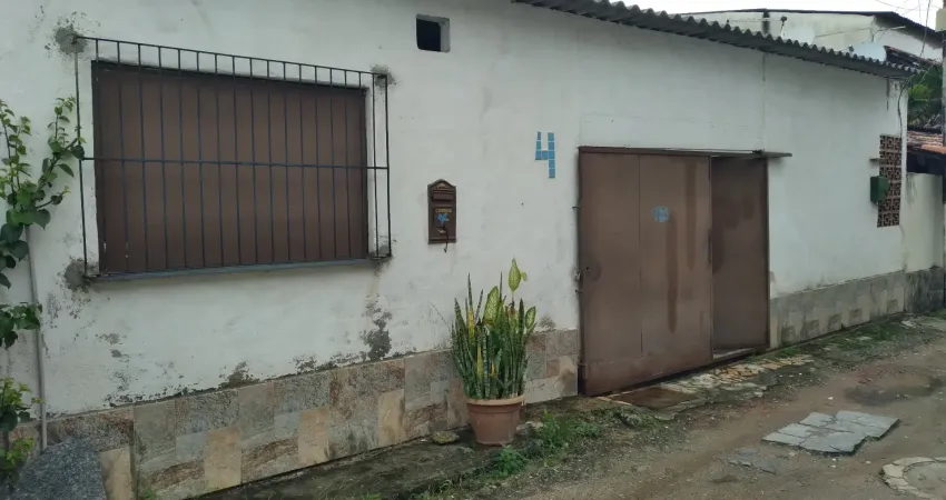 Casa com 2 quartos à venda na Travessa Santa Brígida, 4, Guaratiba, Rio de Janeiro
