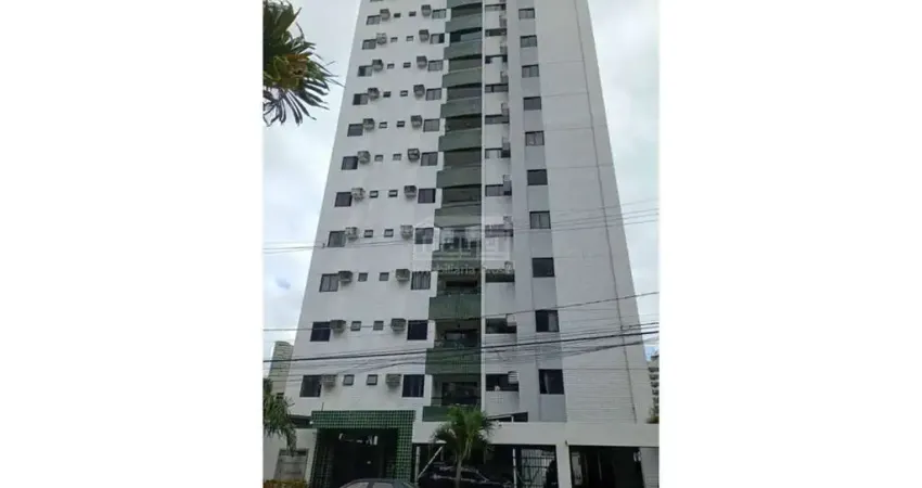 Vendo Apartamento 3 Quartos sendo 01 suíte master | 74m² | Torre | 1 Garagem |