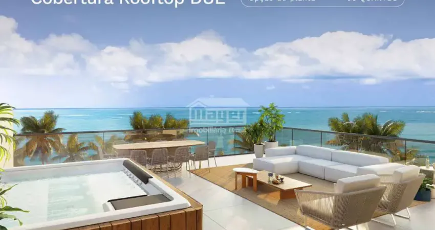 Apartamento com 3 quartos à venda na Av Litorânea, 1200, Praia Dos Carneiros, Tamandaré