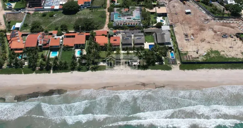 Carneiros Park Flats | Studios | 60 metros da Praia dos Carneiros