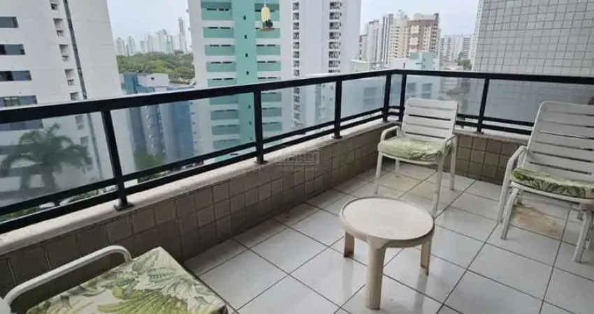 Vendo Apto 4 Quartos sendo 1 Suíte master com closet, 1 com closet e 2 suítes canadenses com closets | 254m² | TAMARINEIRA