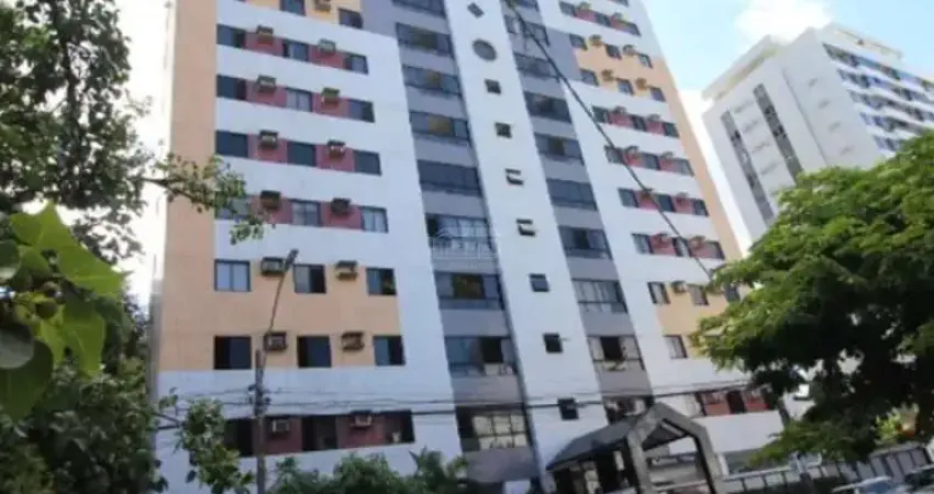 Vendo Apto 3 quartos sendo 2 suítes |103m² | Espinheiro | Área de Lazer