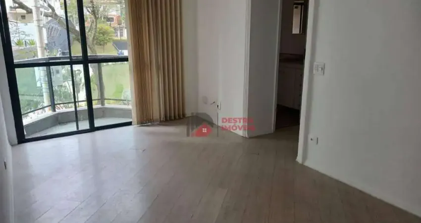 Apartamento com 2 dormitórios à venda, 61 m² por R$ 699.990 - Vila Mariana - São Paulo/SP